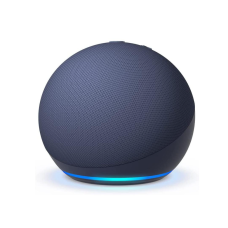 Amazon Echo Dot (5th Generation) Deep Sea Blue