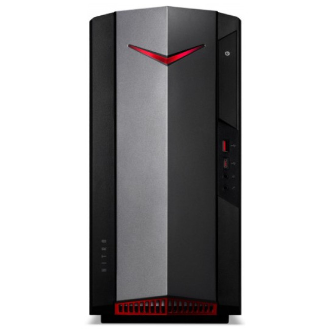 Компьютер Acer Nitro 50 i5-11400F/16GB/512 RTX3060Ti (DG.E2DEP.00P)