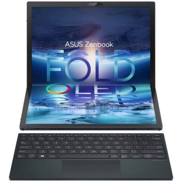 Ноутбук Asus Zenbook 17 Fold OLED (UX9702AA-OLED007W)