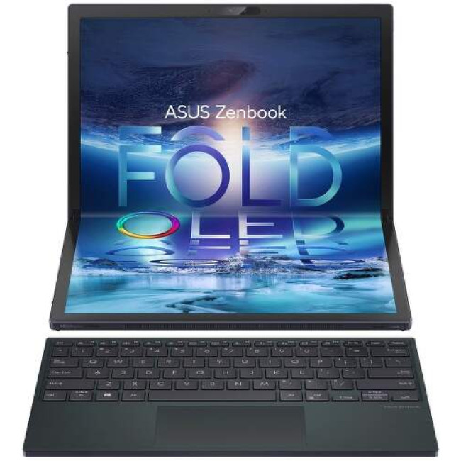 Ноутбук Asus ZenBook 17 Fold OLED (UX9702AA-OLED007W)