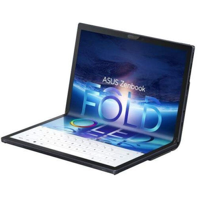 Ноутбук Asus ZenBook 17 Fold OLED (UX9702AA-OLED007W)