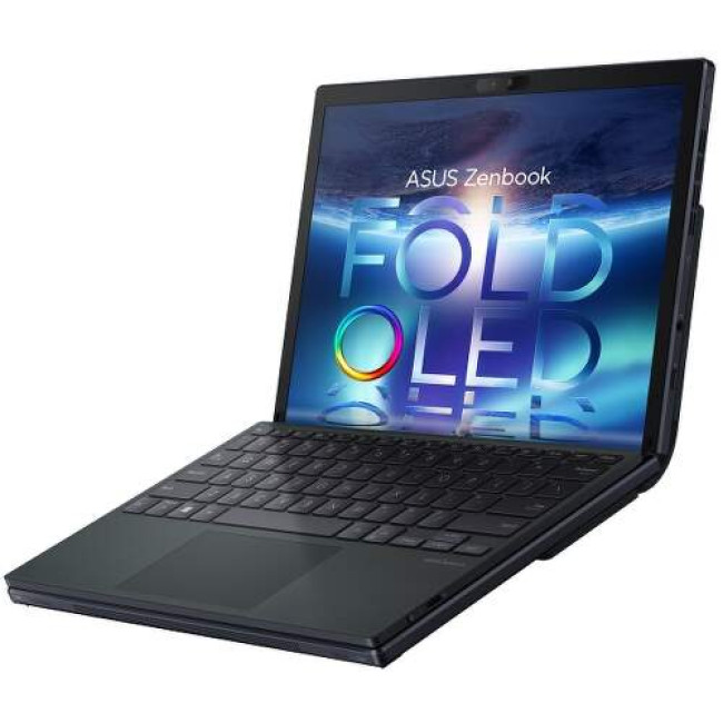 Ноутбук Asus ZenBook 17 Fold OLED (UX9702AA-OLED007W)