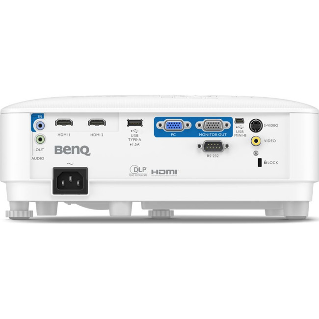 BenQ MW560 (9H.JNF77.1JE)