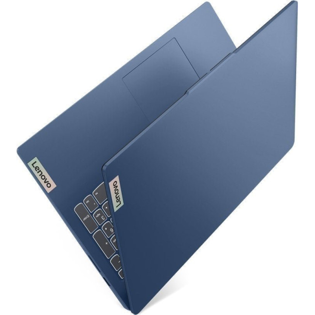 Ноутбук Lenovo IdeaPad Slim 3 15AMN8 (82XQ0070PB)