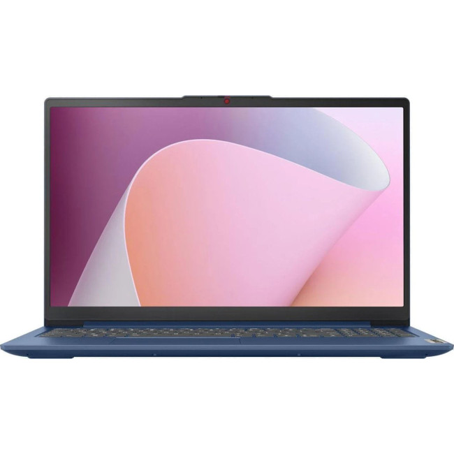 Ноутбук Lenovo IdeaPad Slim 3 15AMN8 (82XQ0070PB)