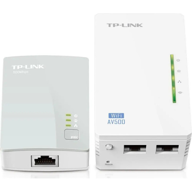 TP-Link TL-WPA4220KIT