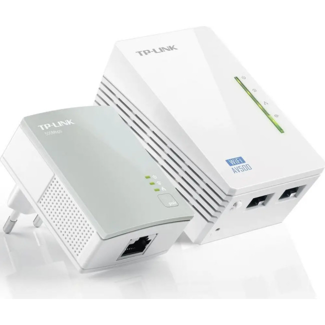 TP-Link TL-WPA4220KIT