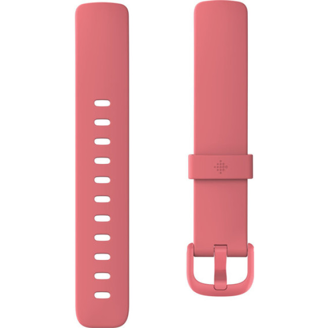 Смарт-часы Fitbit Inspire 2 Black Desert Rose Band (FB418BKCR)