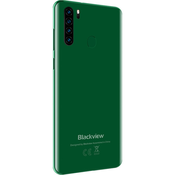 Смартфон Blackview A80 Pro 4/64GB Black