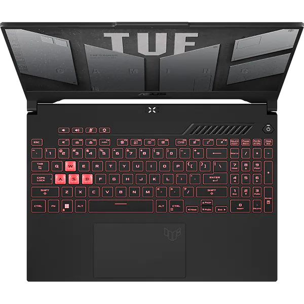 Ноутбук Asus TUF Gaming A15 FA507RE (FA507RE-HN036)