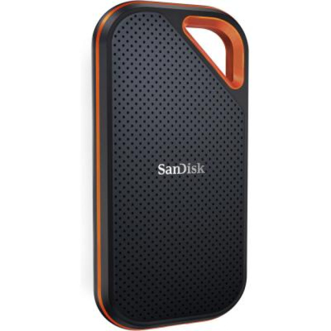 SSD накопитель SanDisk Extreme PRO V2 1 TB (SDSSDE81-1T00-G25)