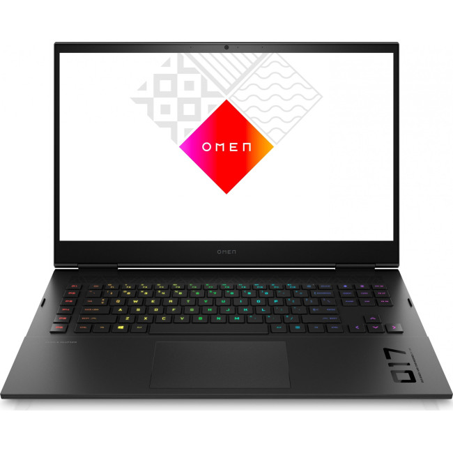 Ноутбук HP Omen 17-ck0305nw (5T614EA)