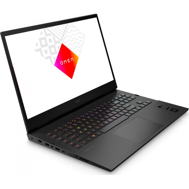 Ноутбук HP Omen 17-ck0305nw (5T614EA)