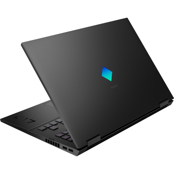Ноутбук HP Omen 17-ck0305nw (5T614EA)