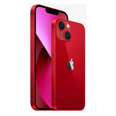 Apple iPhone 13 256GB Dual Sim PRODUCT RED (MLE33)