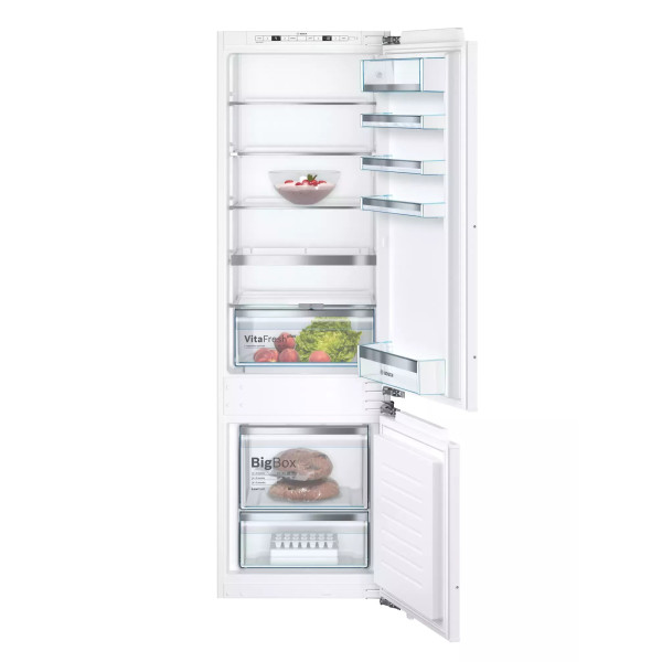 Вбудований холодильник Bosch KIS87AFE0