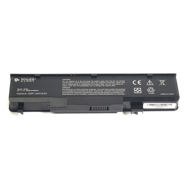 Аккумулятор PowerPlant для ноутбуков FUJITSU Amilo Pro V2030 (FU2030LH) 11.1V 5200mAh