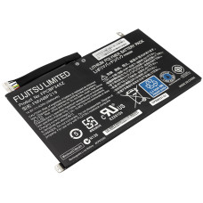 Аккумулятор PowerPlant для ноутбуков FUJITSU LifeBook UH552, UH572 (FPCBP345Z) 14.8V 2840mAh (origin