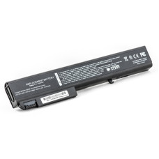 Аккумулятор PowerPlant для ноутбуков HP EliteBook 8530 (HSTNN-LB60, H8530) 14.4V 5200mAh