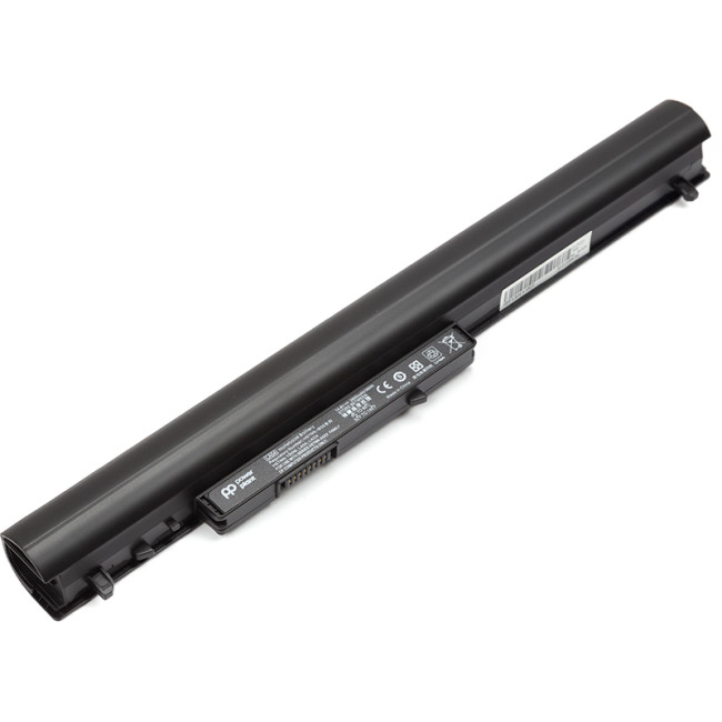 Аккумулятор PowerPlant для ноутбуков HP Pavilion TouchSmart 14 (HSTNN-UB5M HPTS4L7) 14.4V 2600mAh