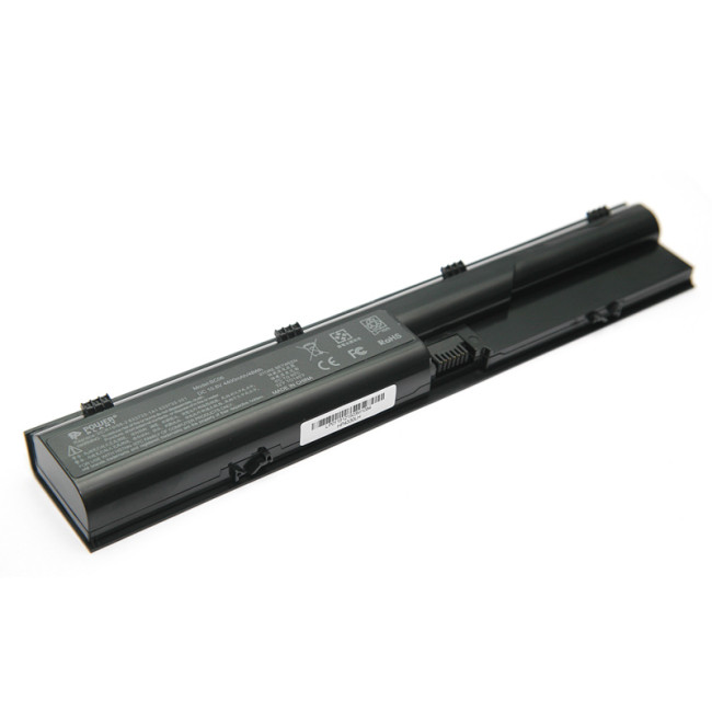 Аккумулятор PowerPlant для ноутбуков HP ProBook 4330s (HP4330LH, HSTNN-I02C) 10.8V 4400mAh