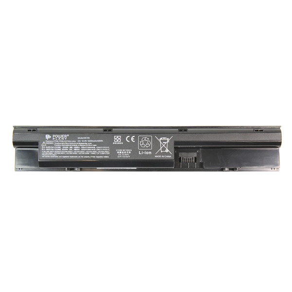 Аккумулятор PowerPlant для ноутбуков HP ProBook 440 G1 (FP06) 10.8V 5200mAh