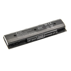Аккумулятор PowerPlant для ноутбуков HP Envy 15 (HSTNN-LB4N, HPQ117LH) 10.8V 4400mAh