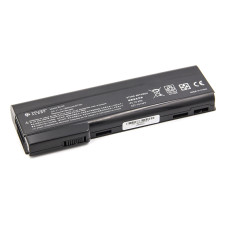 Аккумулятор PowerPlant для ноутбуков HP EliteBook 8460w Series (628369-421, HP8460LP) 11.1V 7800mAh