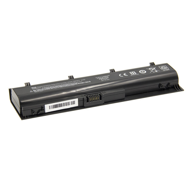 Акумулятори PowerPlant для ноутбуків HP ProBook 4340s (HSTNN-YB3K, HP4340LH) 10.8V 4400mAh