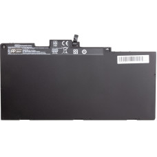 Аккумулятор PowerPlant для ноутбуков HP Elitebook 745 G3 (800231-141) 11.4V 4035mAh