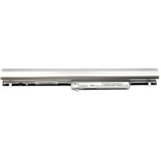 Аккумулятор PowerPlant для ноутбуков HP Pavilion SleekBook 14 (HPHY04L7) 14.8V 2600mAh, silver