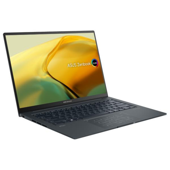 Ноутбук Asus Zenbook 14X OLED UX3404VA (UX3404VA-M3039W)