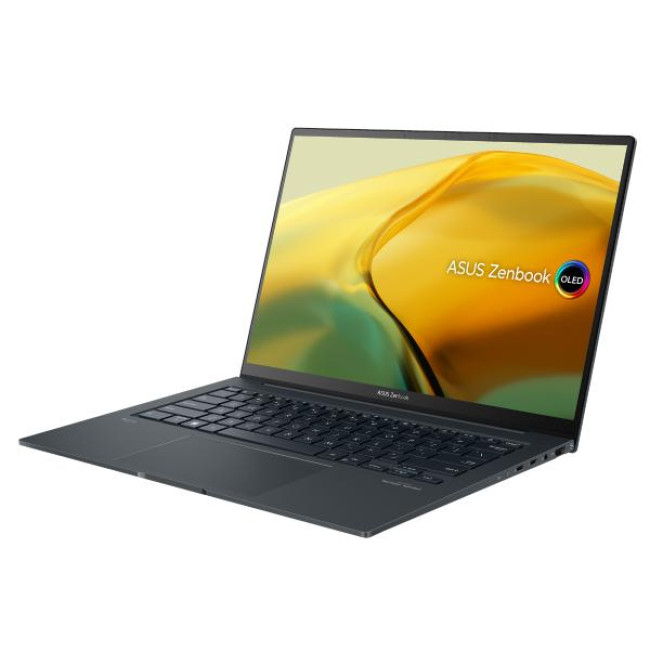 Ноутбук Asus Zenbook 14X OLED UX3404VA (UX3404VA-M3039W)