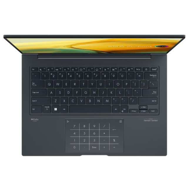 Ноутбук Asus Zenbook 14X OLED UX3404VA (UX3404VA-M3039W)