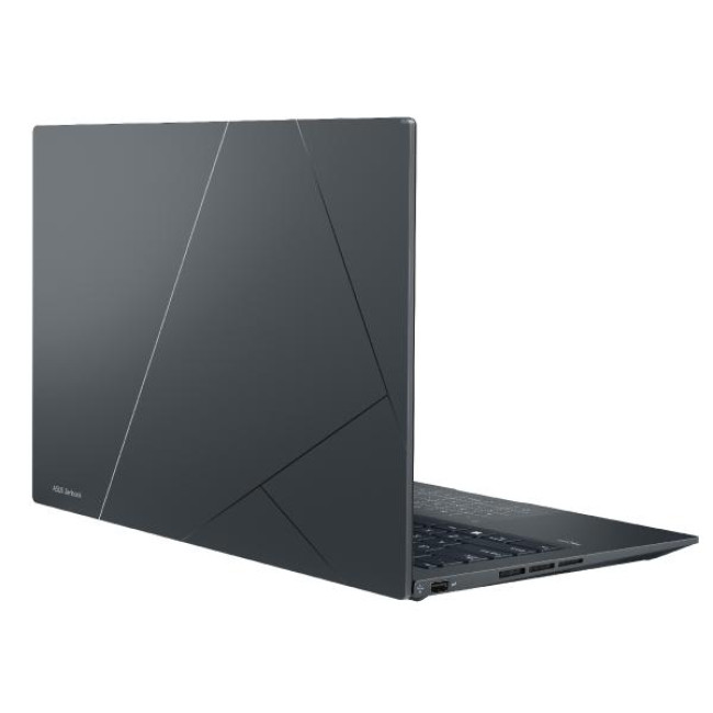 Ноутбук Asus Zenbook 14X OLED UX3404VA (UX3404VA-M3039W)