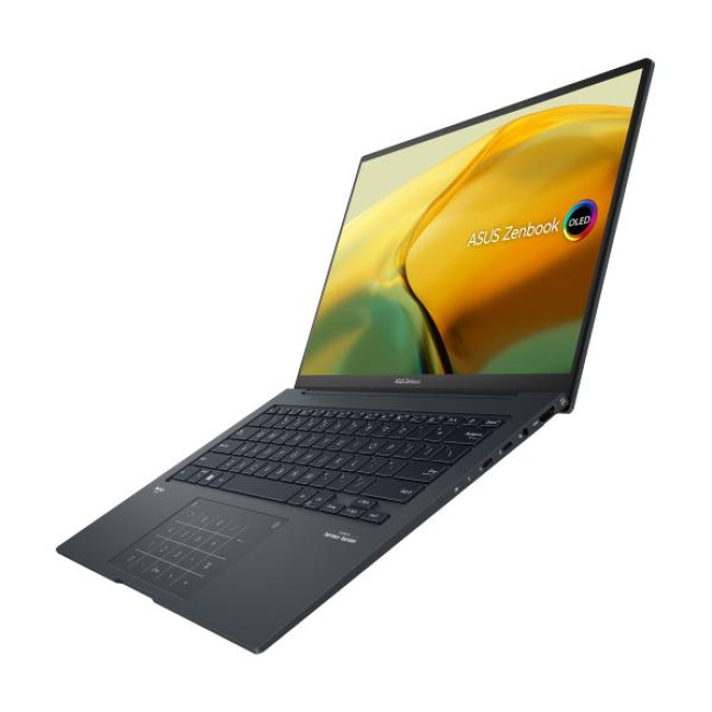 Ноутбук Asus Zenbook 14X OLED UX3404VA (UX3404VA-M3039W)