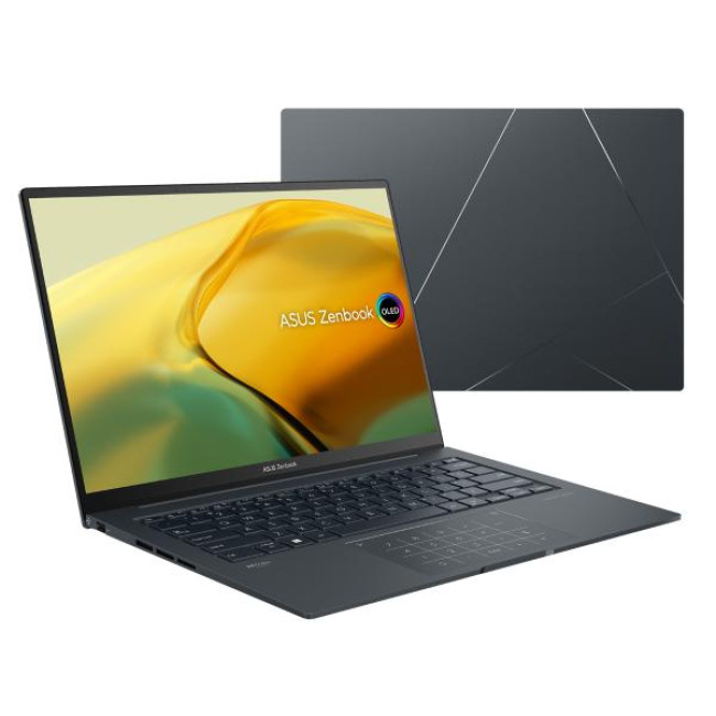 Ноутбук Asus Zenbook 14X OLED UX3404VA (UX3404VA-M3039W)