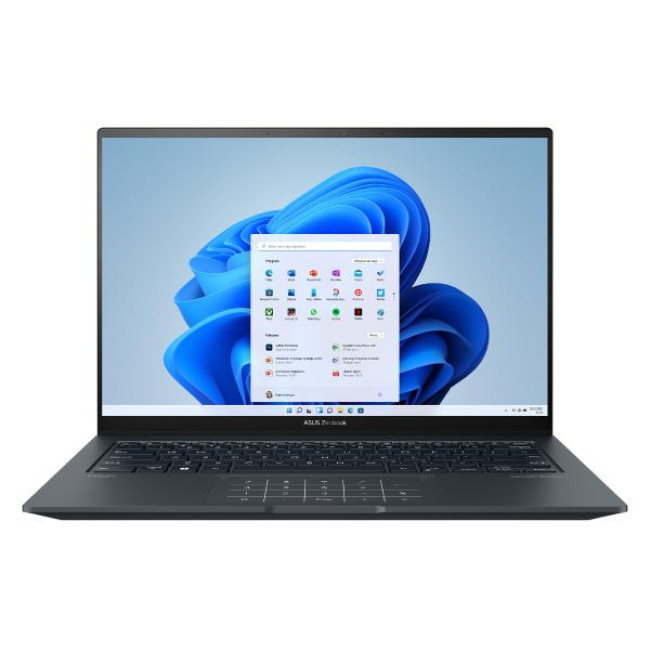 Ноутбук Asus Zenbook 14X OLED UX3404VA (UX3404VA-M3039W)