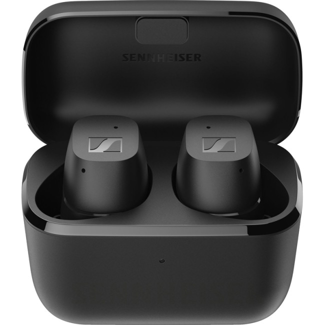 Sennheiser CX True Wireless Black (508973)