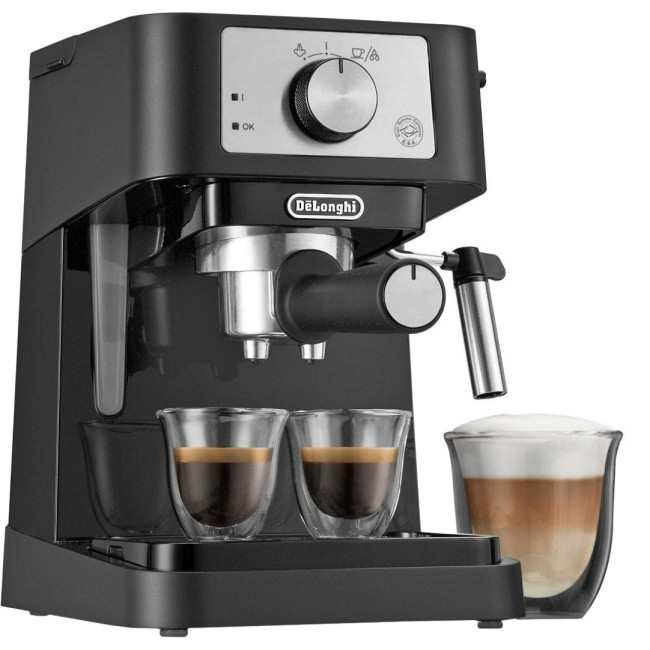 Delonghi EC 260.BK