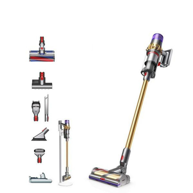 Пылесос Dyson V11 Absolute