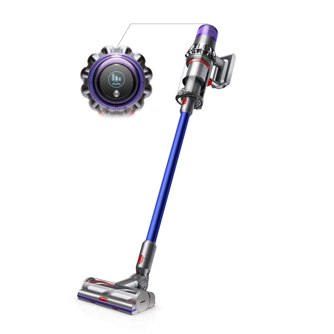 Пылесос Dyson V11 Absolute