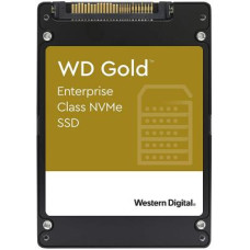 WD Gold Enterprise 3.84 TB (WDS384T1D0D)