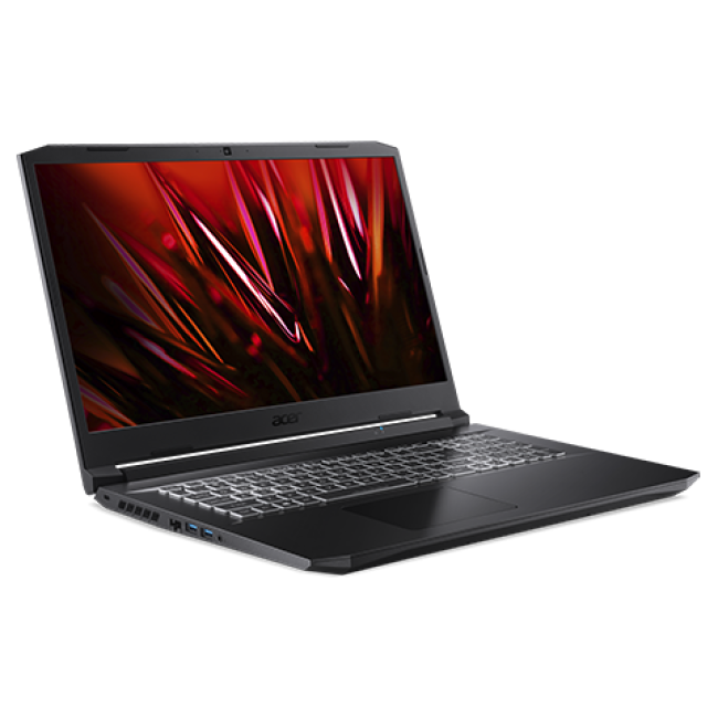 Ноутбук Acer Nitro 5 AN517-41-R0RZ (NH.QARAA.001)