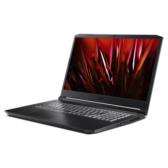 Ноутбук Acer Nitro 5 AN517-41-R0RZ (NH.QARAA.001)