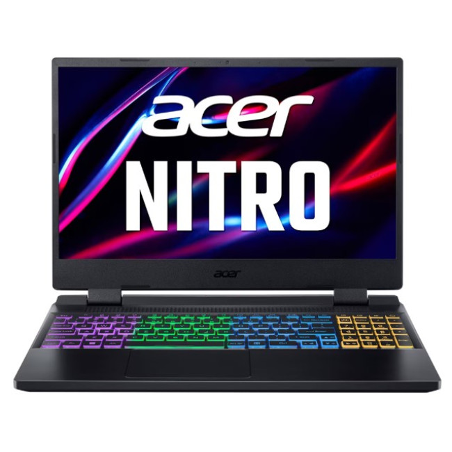 Ноутбук Acer Nitro 5 AN515-58-57FK (NH.QLZEX.00C)