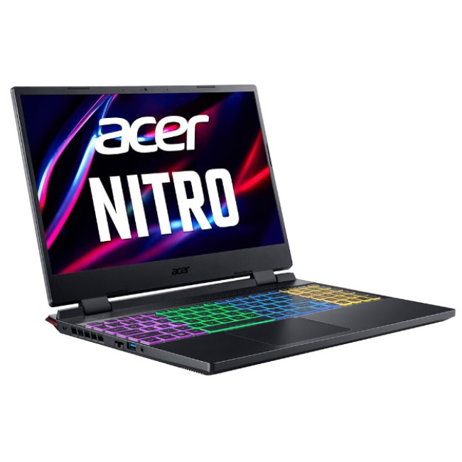 Ноутбук Acer Nitro 5 AN515-58-57FK (NH.QLZEX.00C)