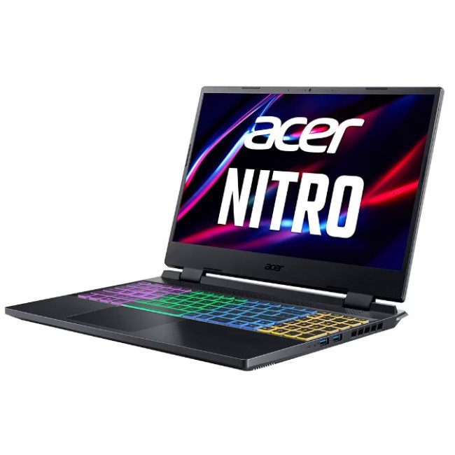 Ноутбук Acer Nitro 5 AN515-58-57FK (NH.QLZEX.00C)