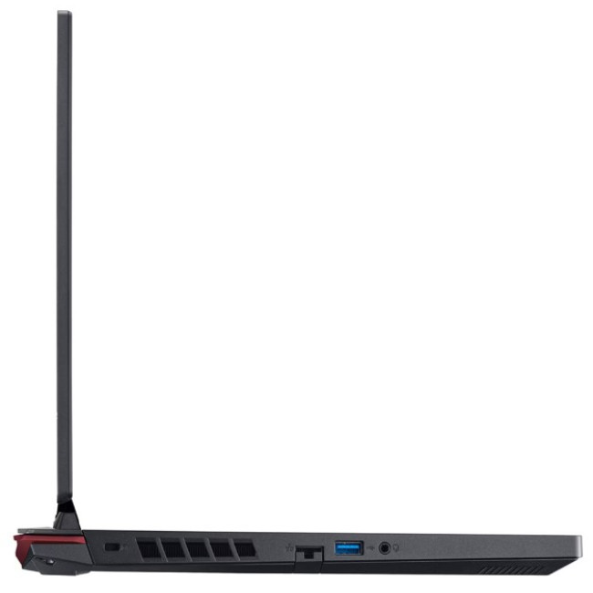 Ноутбук Acer Nitro 5 AN515-58-57FK (NH.QLZEX.00C)