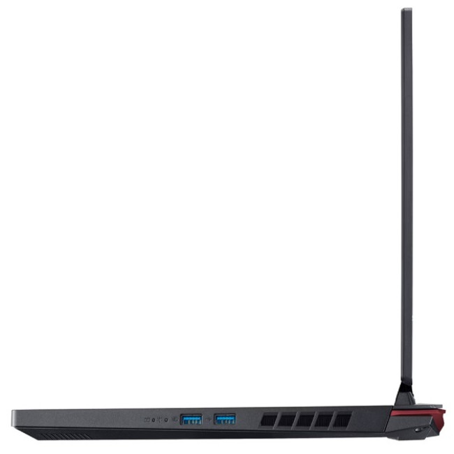 Ноутбук Acer Nitro 5 AN515-58-57FK (NH.QLZEX.00C)